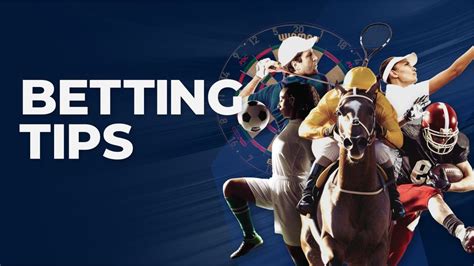 vetted tips predictions|Free Betting Tips, Predictions & Best Bet Offers .